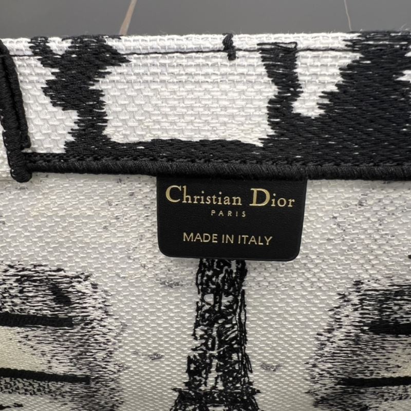 Christian Dior Shopping Bags